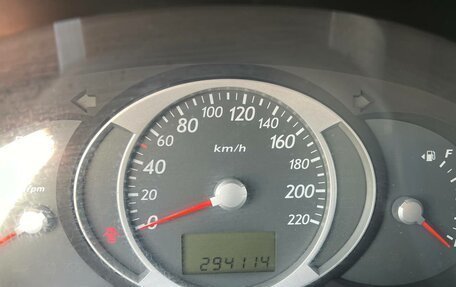 Hyundai Tucson III, 2008 год, 560 000 рублей, 12 фотография