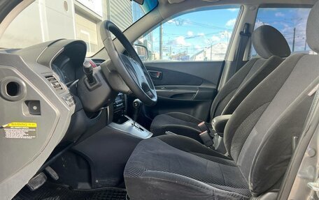 Hyundai Tucson III, 2008 год, 560 000 рублей, 10 фотография