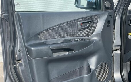 Hyundai Tucson III, 2008 год, 560 000 рублей, 19 фотография