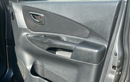 Hyundai Tucson III, 2008 год, 560 000 рублей, 16 фотография