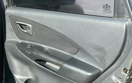 Hyundai Tucson III, 2008 год, 560 000 рублей, 17 фотография