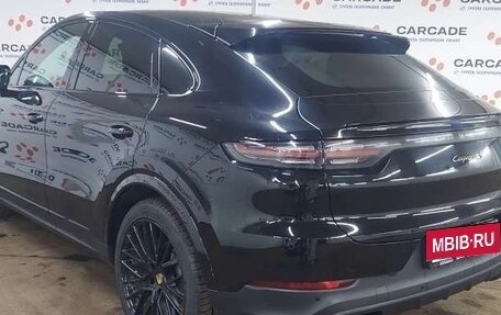 Porsche Cayenne III, 2023 год, 16 922 350 рублей, 4 фотография