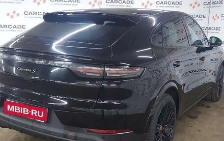 Porsche Cayenne III, 2023 год, 16 922 350 рублей, 3 фотография