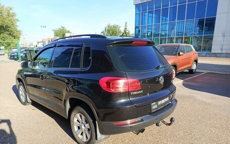 Volkswagen Tiguan I, 2012 год, 1 200 000 рублей, 8 фотография