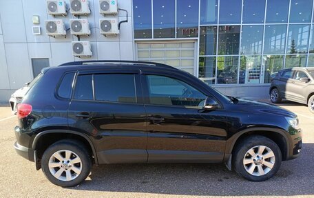 Volkswagen Tiguan I, 2012 год, 1 200 000 рублей, 5 фотография