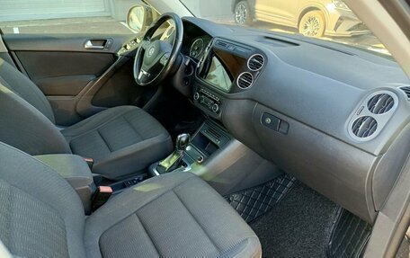 Volkswagen Tiguan I, 2012 год, 1 200 000 рублей, 13 фотография