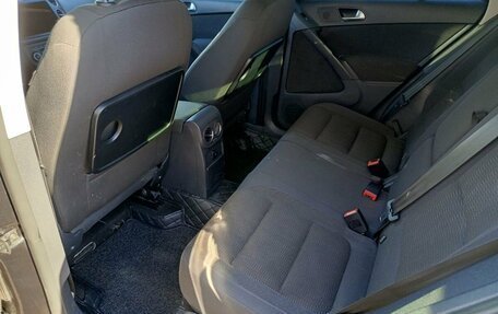 Volkswagen Tiguan I, 2012 год, 1 200 000 рублей, 15 фотография