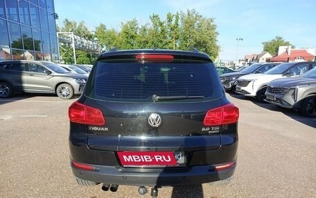 Volkswagen Tiguan I, 2012 год, 1 200 000 рублей, 7 фотография