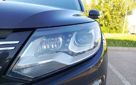 Volkswagen Tiguan I, 2012 год, 1 200 000 рублей, 21 фотография