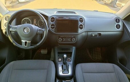 Volkswagen Tiguan I, 2012 год, 1 200 000 рублей, 17 фотография