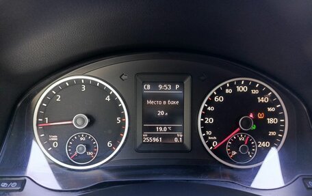 Volkswagen Tiguan I, 2012 год, 1 200 000 рублей, 16 фотография