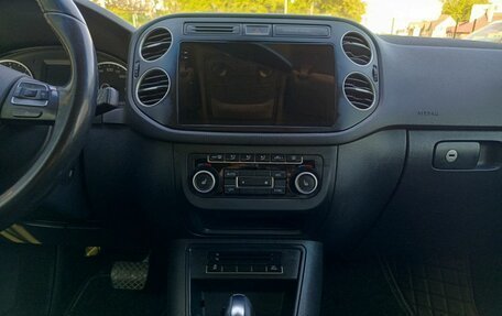 Volkswagen Tiguan I, 2012 год, 1 200 000 рублей, 18 фотография