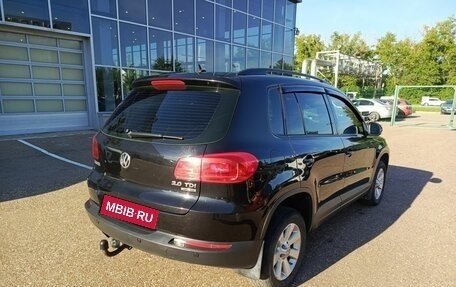 Volkswagen Tiguan I, 2012 год, 1 200 000 рублей, 6 фотография