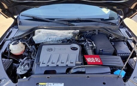 Volkswagen Tiguan I, 2012 год, 1 200 000 рублей, 11 фотография
