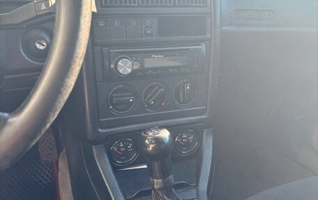Audi 90, 1988 год, 250 000 рублей, 11 фотография