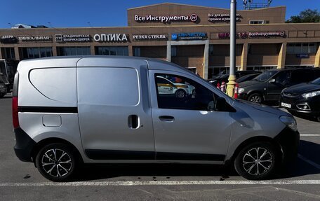 Renault Dokker, 2018 год, 1 200 000 рублей, 4 фотография