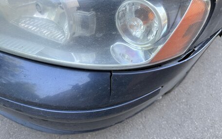 Volvo S60 III, 2007 год, 650 000 рублей, 7 фотография