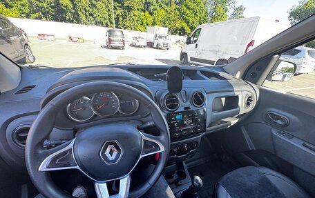 Renault Dokker, 2018 год, 1 200 000 рублей, 19 фотография