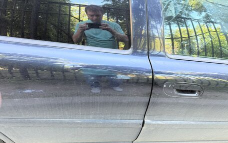 Volvo S60 III, 2007 год, 650 000 рублей, 10 фотография