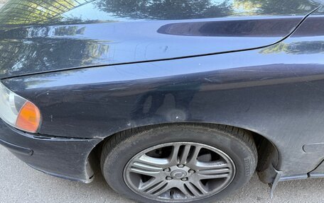 Volvo S60 III, 2007 год, 650 000 рублей, 6 фотография