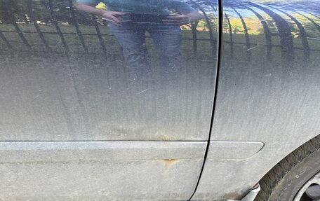 Volvo S60 III, 2007 год, 650 000 рублей, 12 фотография