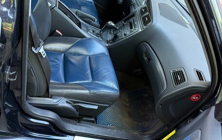 Volvo S60 III, 2007 год, 650 000 рублей, 21 фотография