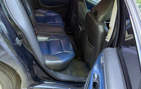 Volvo S60 III, 2007 год, 650 000 рублей, 22 фотография