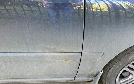 Volvo S60 III, 2007 год, 650 000 рублей, 11 фотография