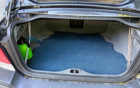 Volvo S60 III, 2007 год, 650 000 рублей, 24 фотография