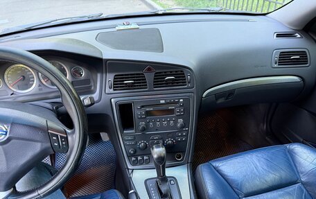 Volvo S60 III, 2007 год, 650 000 рублей, 28 фотография