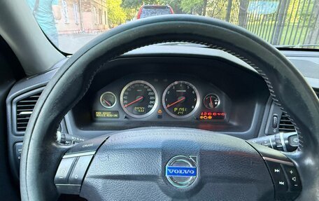 Volvo S60 III, 2007 год, 650 000 рублей, 29 фотография