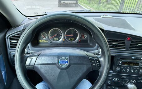 Volvo S60 III, 2007 год, 650 000 рублей, 31 фотография