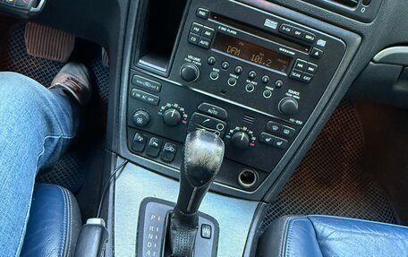 Volvo S60 III, 2007 год, 650 000 рублей, 30 фотография