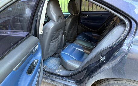 Volvo S60 III, 2007 год, 650 000 рублей, 25 фотография