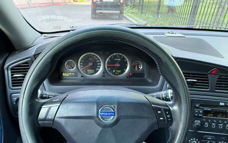Volvo S60 III, 2007 год, 650 000 рублей, 32 фотография