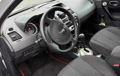 Renault Megane II, 2004 год, 210 000 рублей, 11 фотография