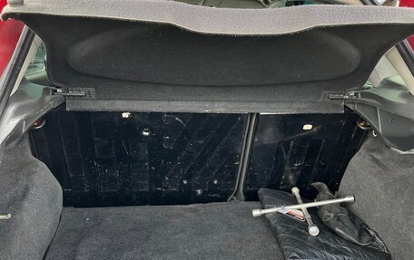 Ford Focus IV, 2003 год, 360 000 рублей, 7 фотография