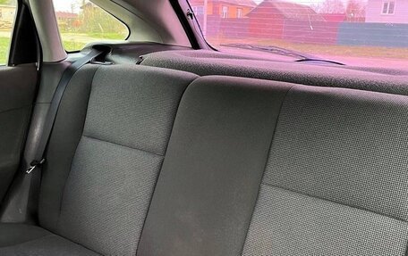 Ford Focus IV, 2003 год, 360 000 рублей, 6 фотография