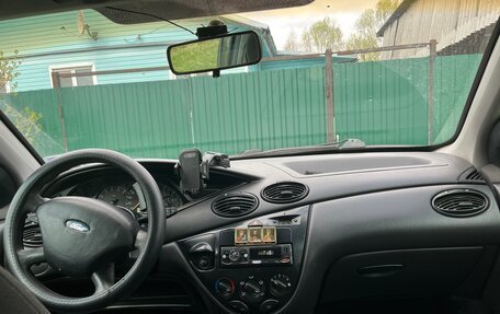 Ford Focus IV, 2003 год, 360 000 рублей, 5 фотография