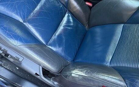 Volvo S60 III, 2007 год, 650 000 рублей, 27 фотография
