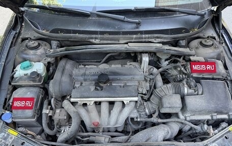 Volvo S60 III, 2007 год, 650 000 рублей, 35 фотография