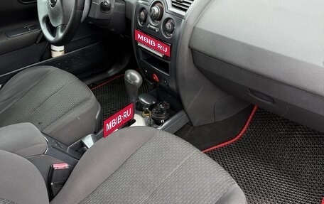 Renault Megane II, 2004 год, 210 000 рублей, 10 фотография