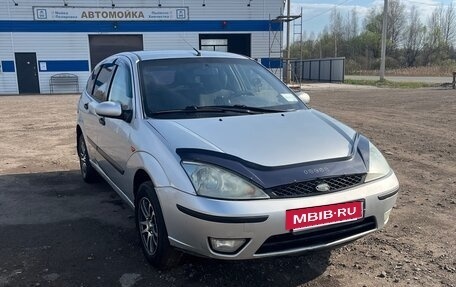 Ford Focus IV, 2003 год, 360 000 рублей, 3 фотография