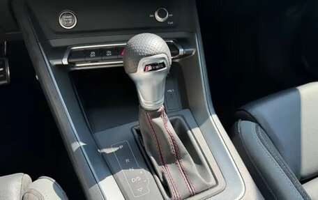 Audi Q3 Sportback, 2022 год, 3 500 000 рублей, 14 фотография