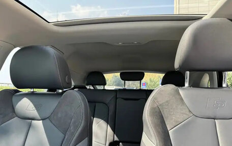 Audi Q3 Sportback, 2022 год, 3 500 000 рублей, 18 фотография