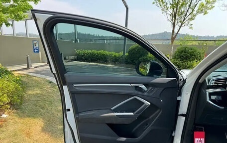 Audi Q3 Sportback, 2022 год, 3 500 000 рублей, 17 фотография