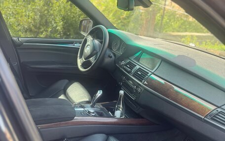 BMW X5, 2008 год, 1 850 000 рублей, 5 фотография