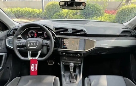 Audi Q3 Sportback, 2022 год, 3 500 000 рублей, 12 фотография