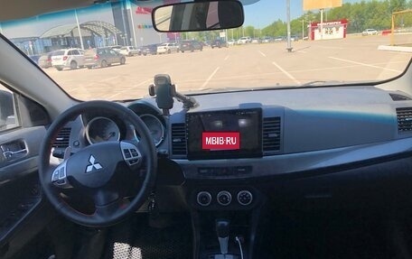 Mitsubishi Lancer IX, 2008 год, 750 000 рублей, 9 фотография