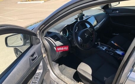 Mitsubishi Lancer IX, 2008 год, 750 000 рублей, 8 фотография